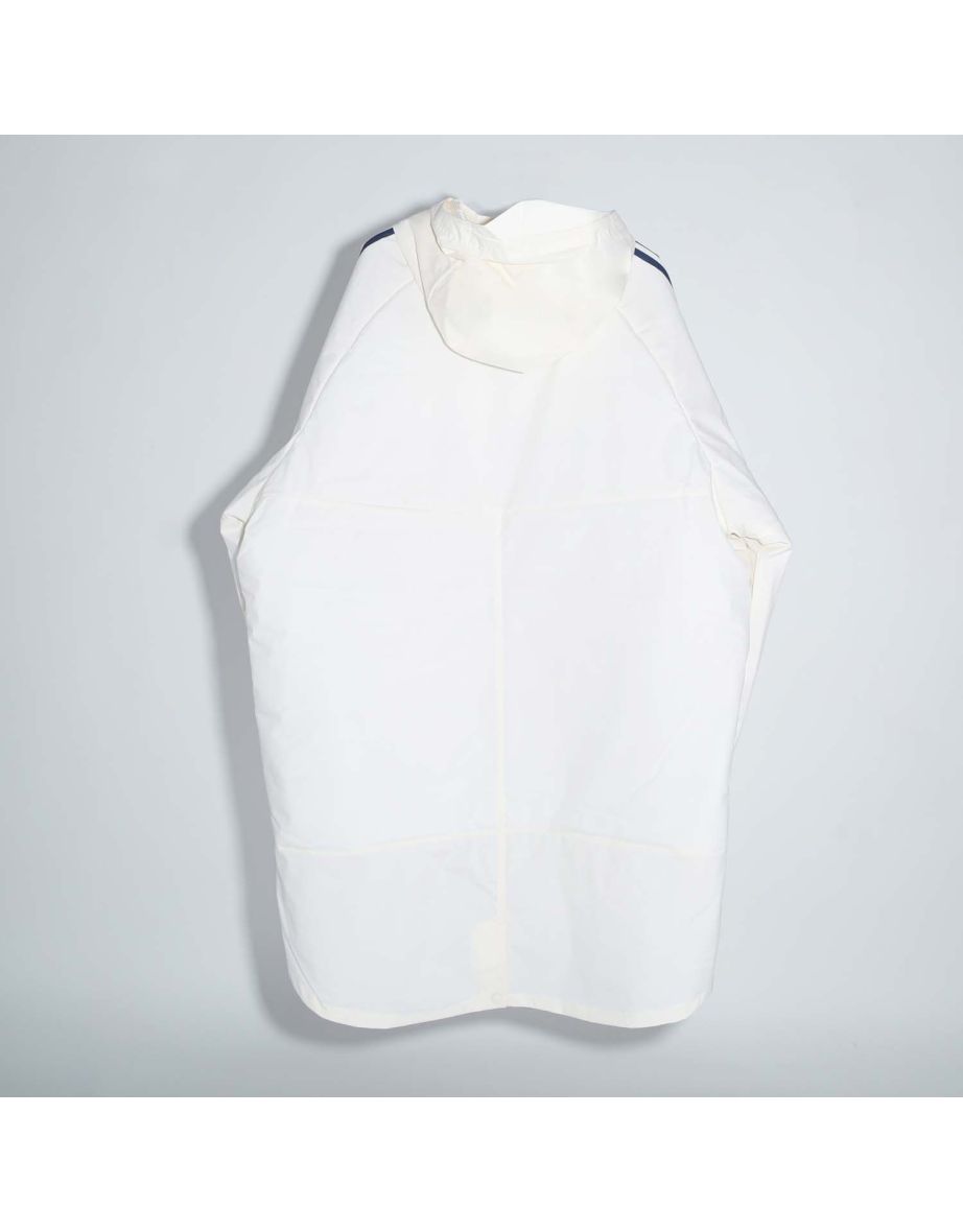 Men's adidas Condivo Stadium Jacket in Cream - 1
