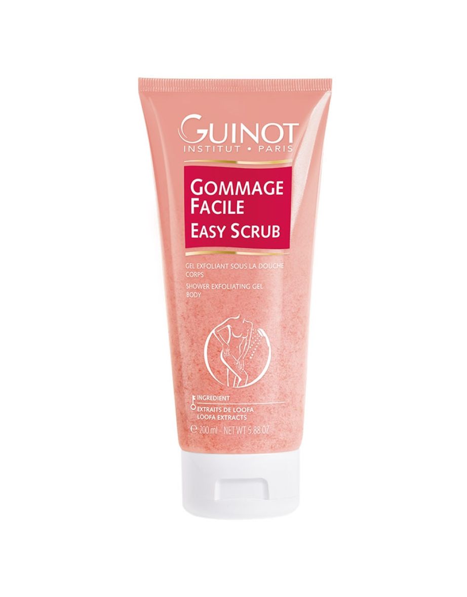 Guinot Gommage Facile 200ml