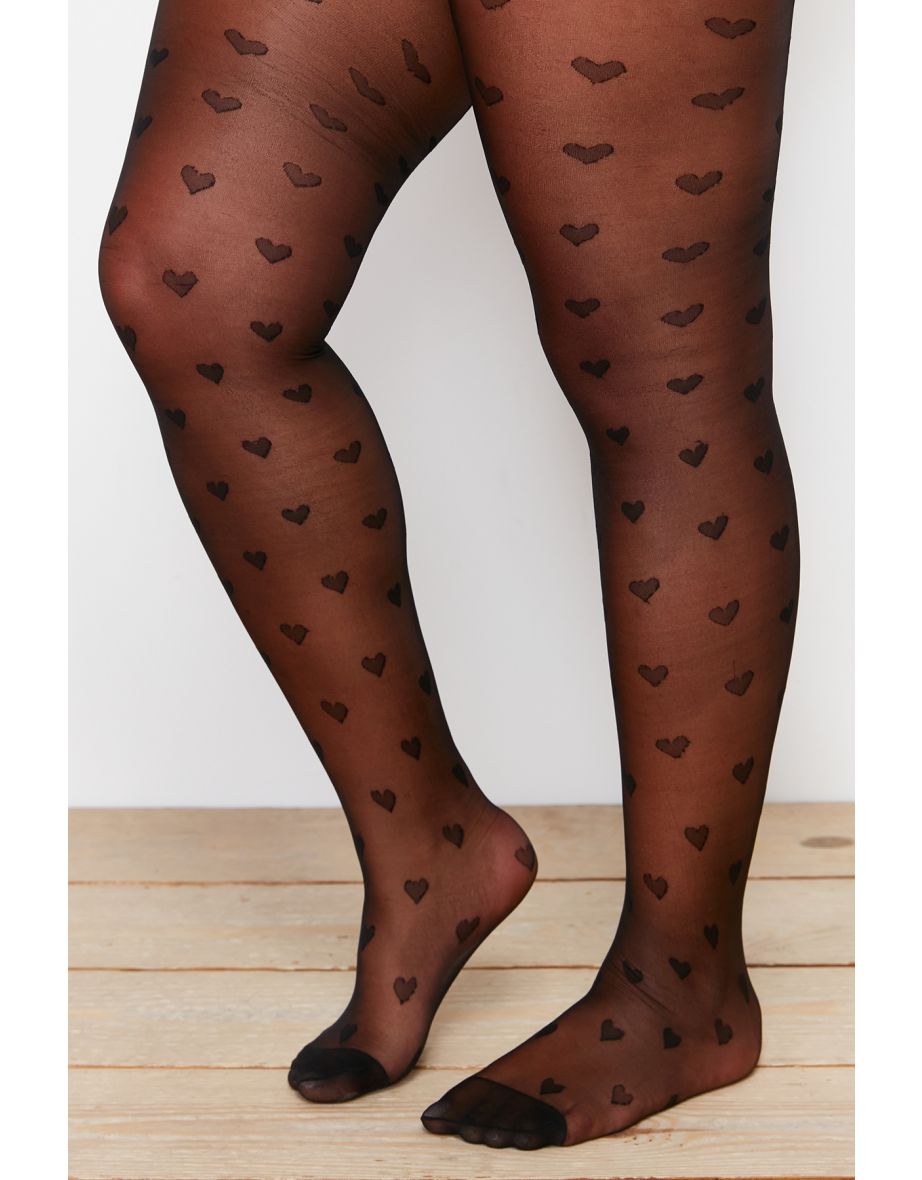 Buy Trendyol Curve Tights in Saudi, UAE, Kuwait and Qatar