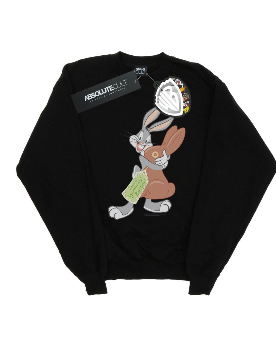 Gucci bugs bunny hoodie hotsell