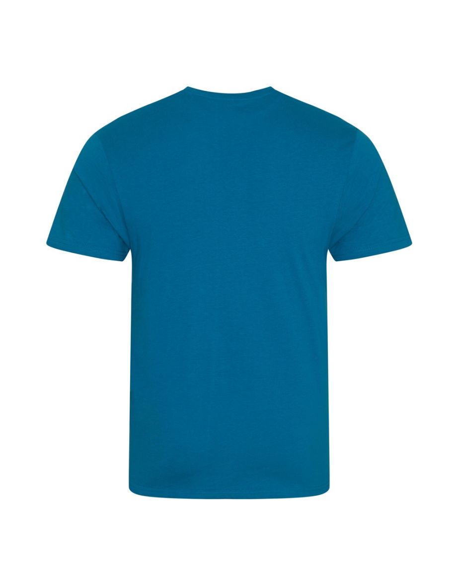 Ecologie Mens Organic Cascades T-Shirt - Ink Blue - 1