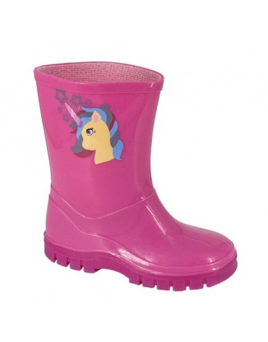 Unicorn hotsell wellington boots