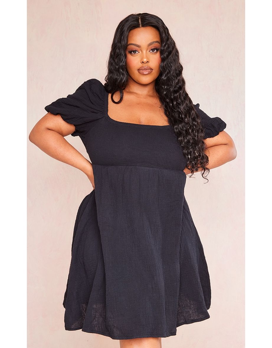 Plus Size Tops  PrettyLittleThing