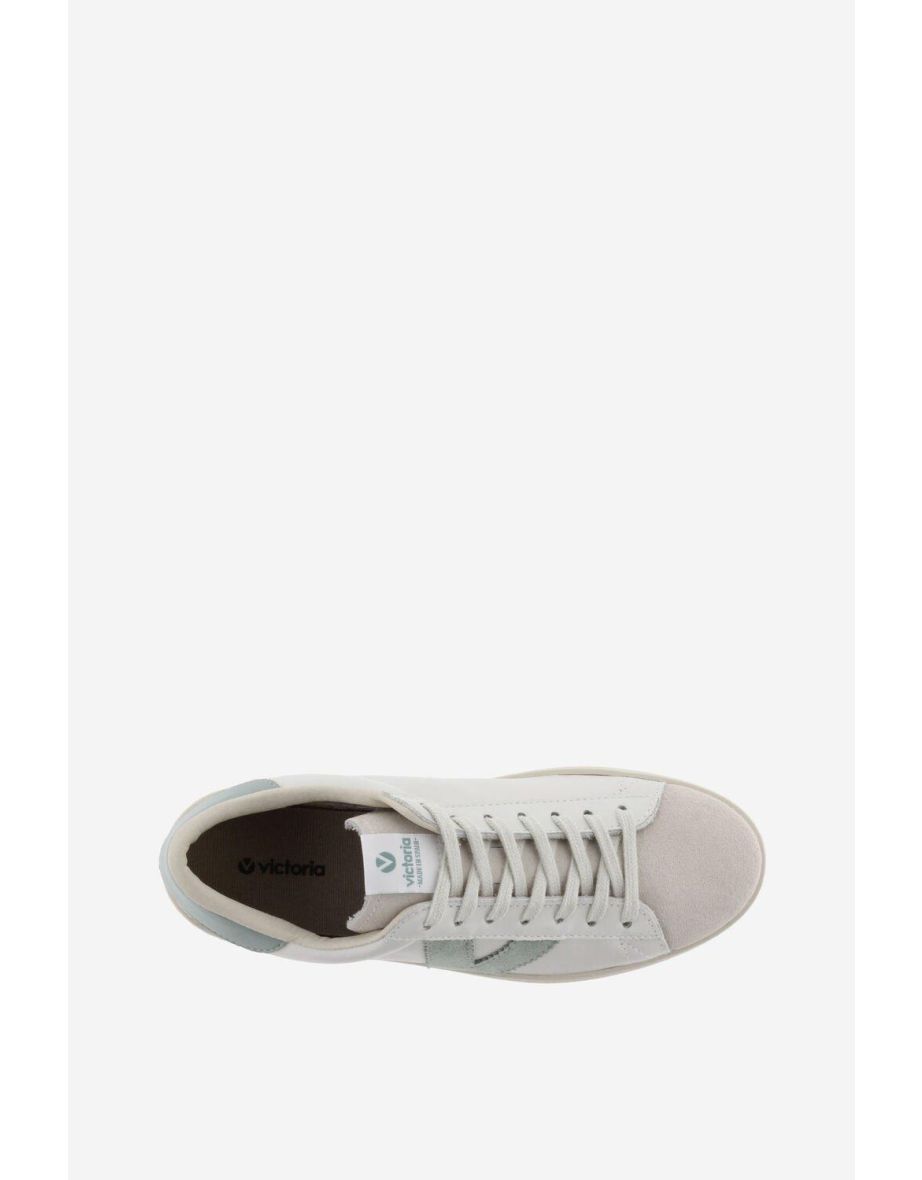 Berlin Leather & Suede Jade - 2