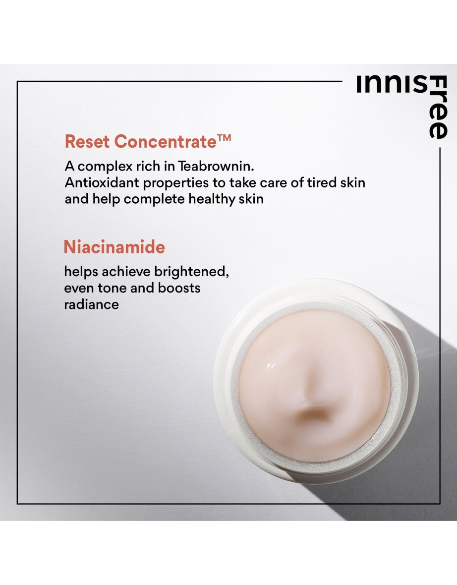 Black Tea Youth Enhancing Cream 50ml - 5