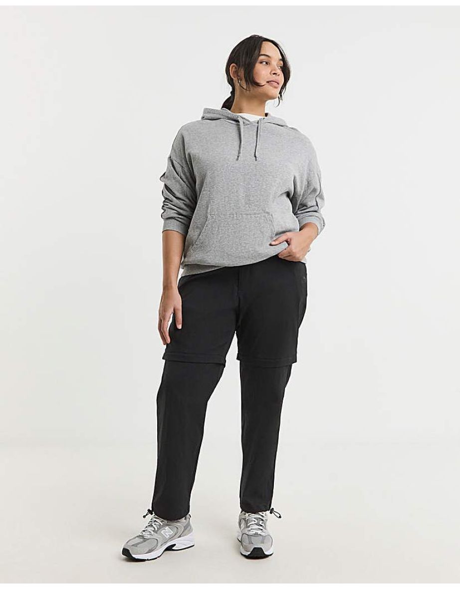 Snowdonia Hiking Cargo Trousers