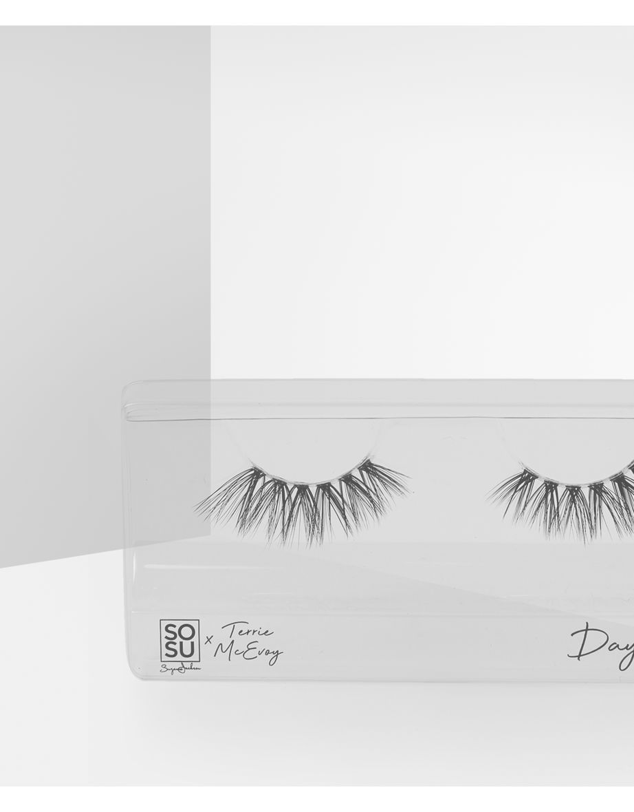 SOSU x Terri Mcevoy Daydream Collection Lashes