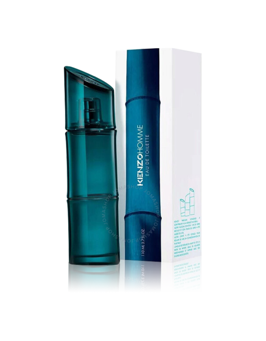 Kenzo Homme EDT - 110 ml - 1