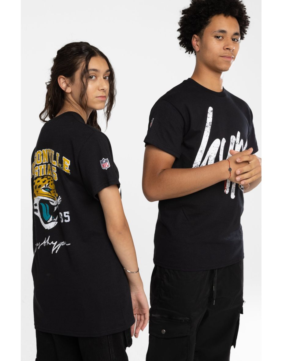 NFL Kids' Shirt - Black