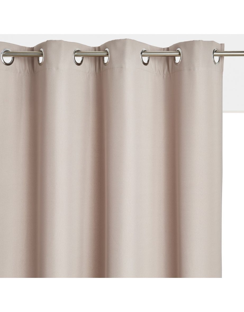 Tobison Thermal Blackout Curtain