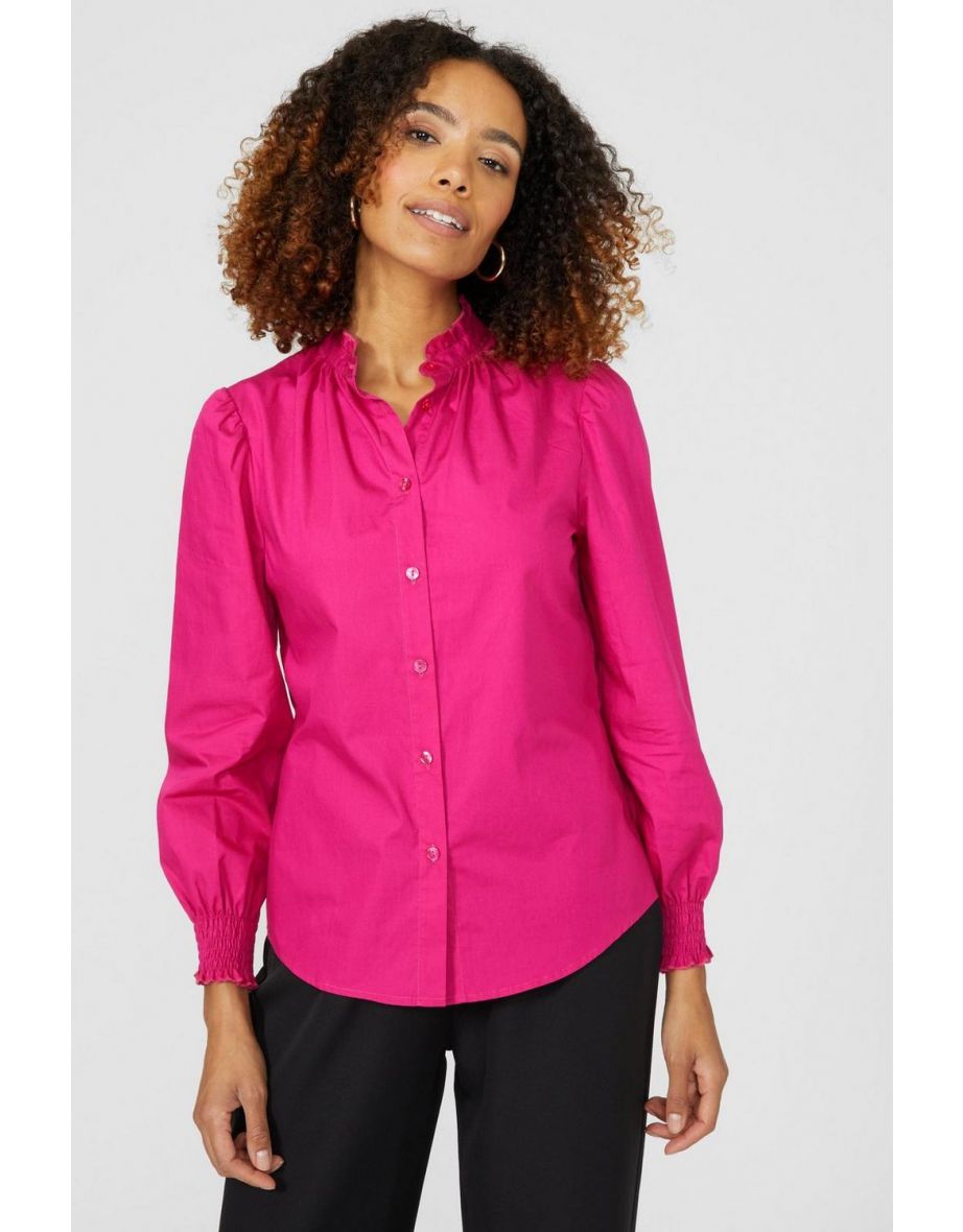 Buy Blouses Shirts Maine by Debenhams in Qatar VogaCloset