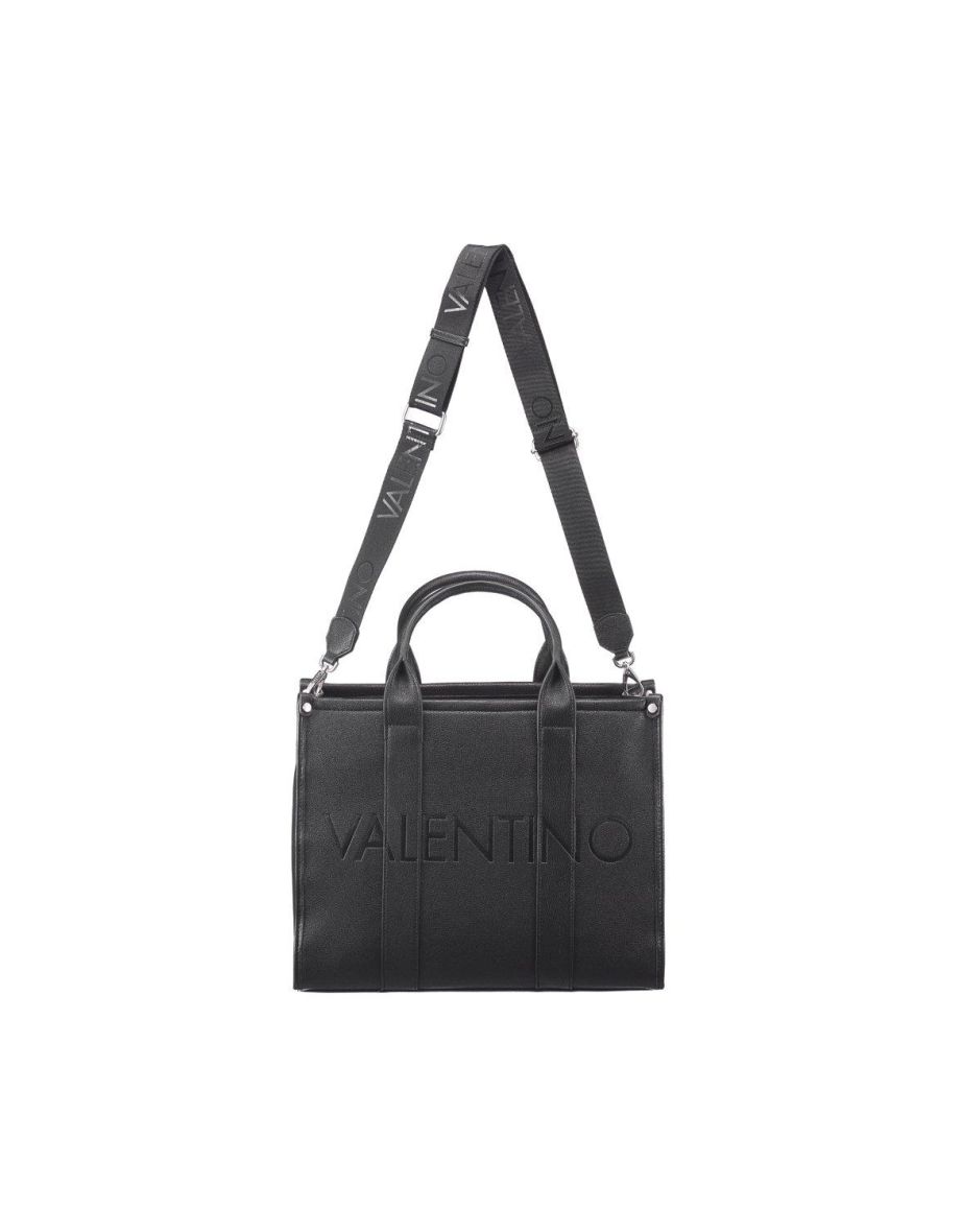 Syria Shopper Black - 3