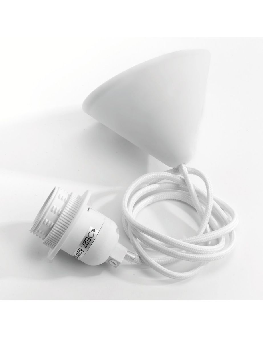 Baulind Electric E27 Cable for Ceiling Light - 1