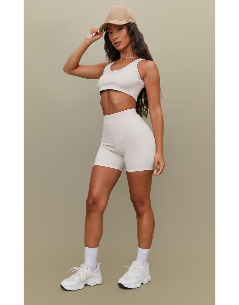 Petite Stone Cycling Shorts