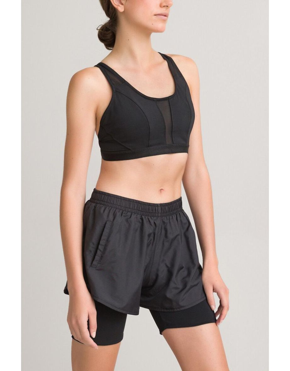 Medium Support Sports Bra