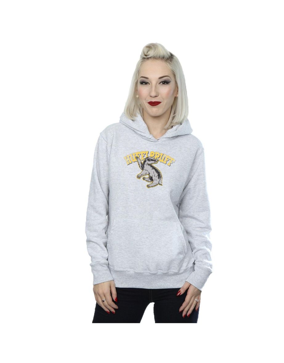 Harry potter hufflepuff outlet hoodie