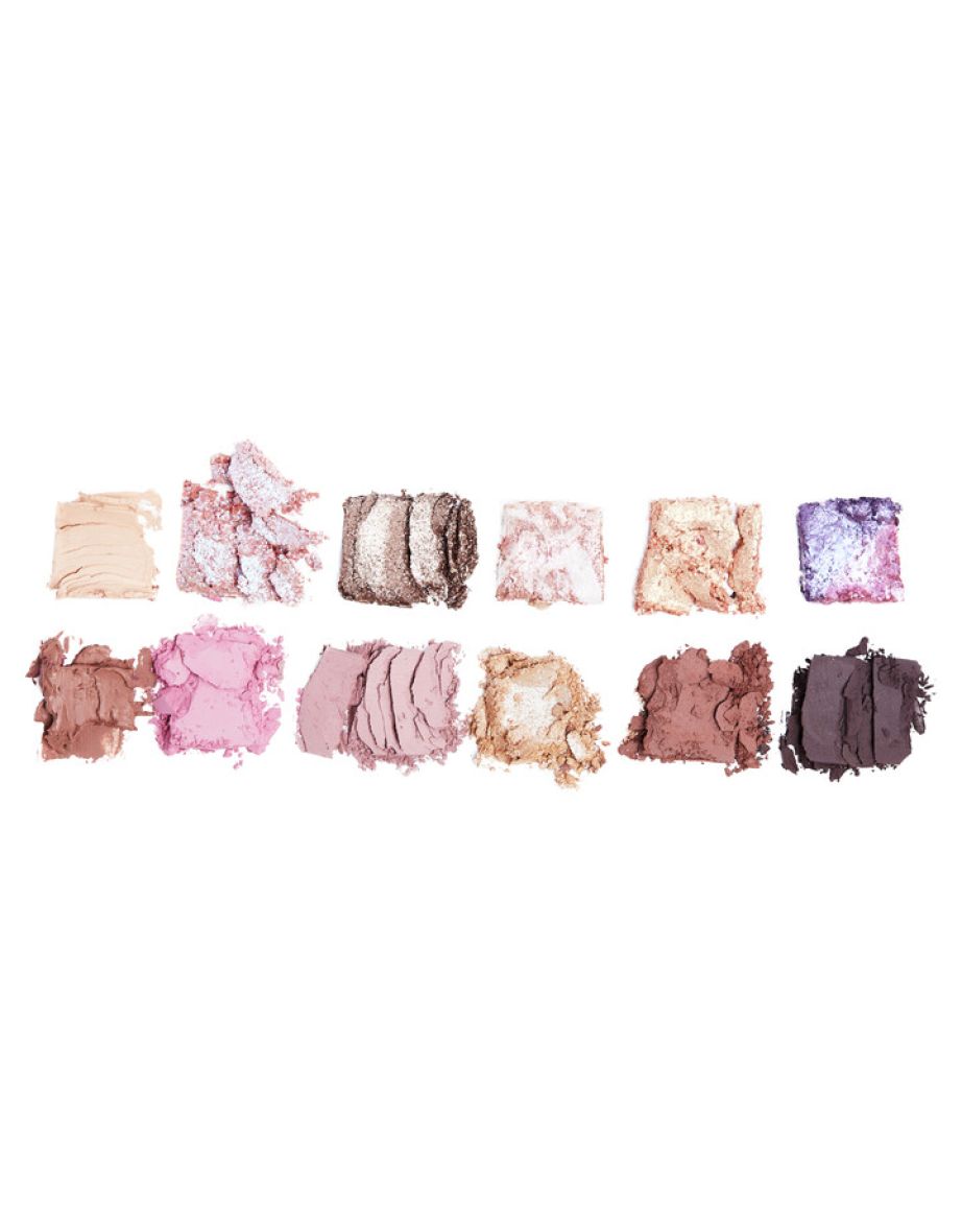 Revolution The Enchanted Icon Palette - 6