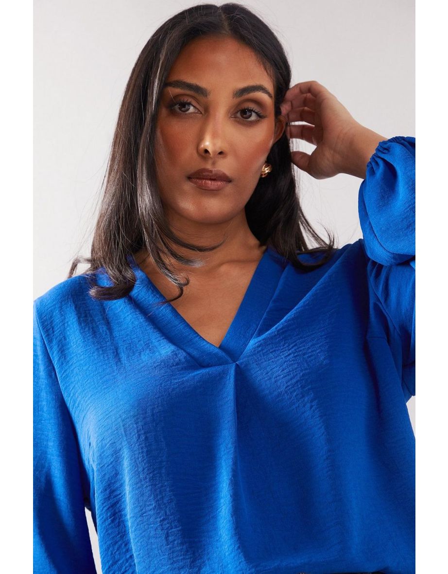 Petite Overhead Shirt - 3