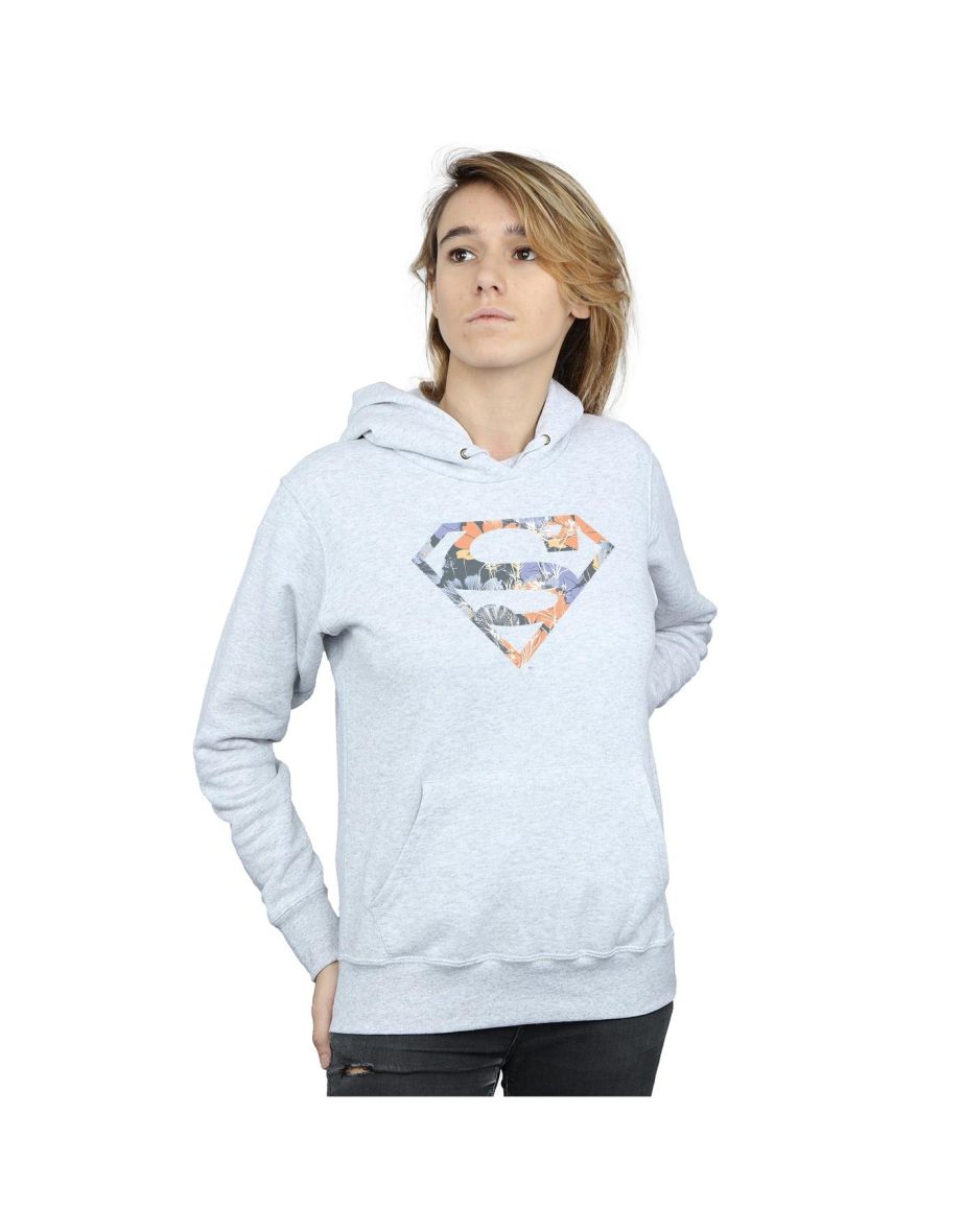 Superman 2025 hoodie women's