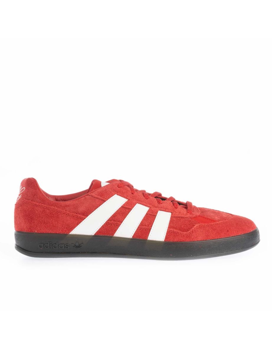 Men's adidas Originals Aloha Super Trainers in White