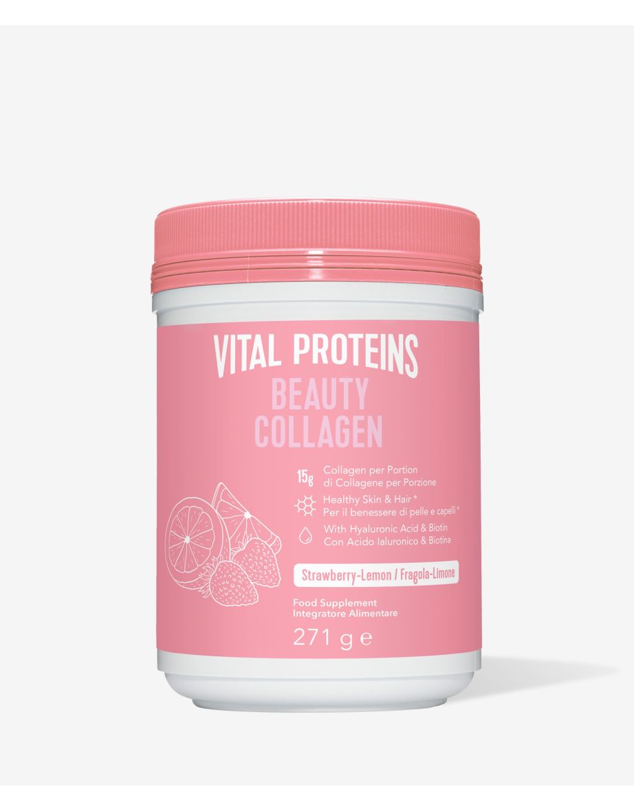 Vital Proteins - Beauty Collagen