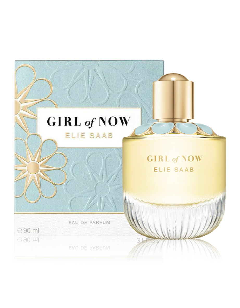 Elie Saab Girl Of Now - 90 ml - 1