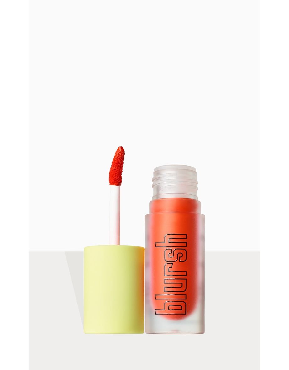 Made By Mitchell Blursh Liquid Blush Where's The SPF?