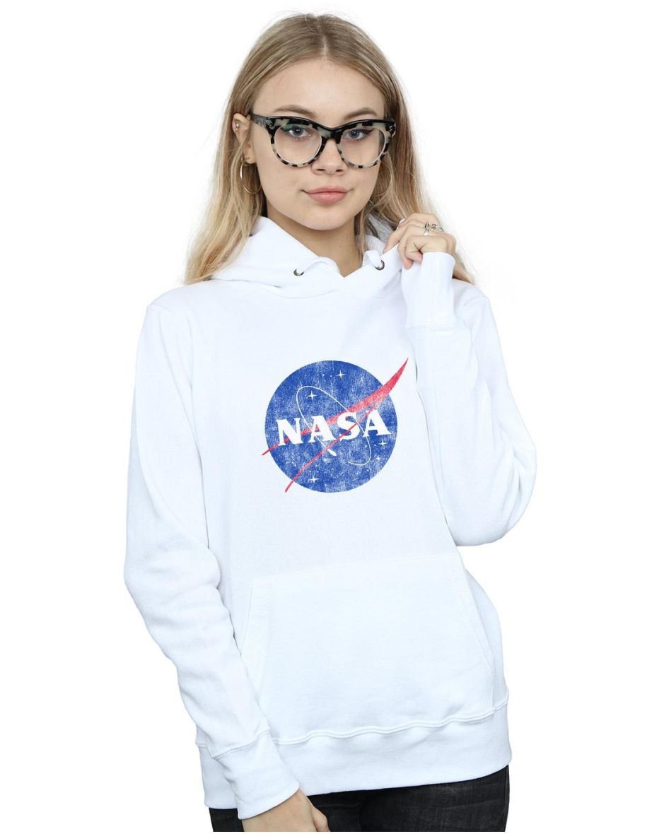 Ladies hot sale nasa hoodie