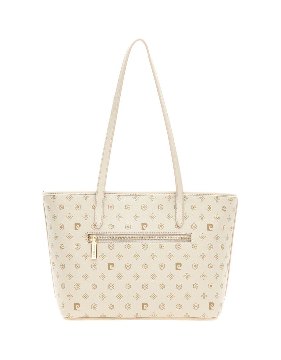 Latte Coral Shoulder Bag - 6