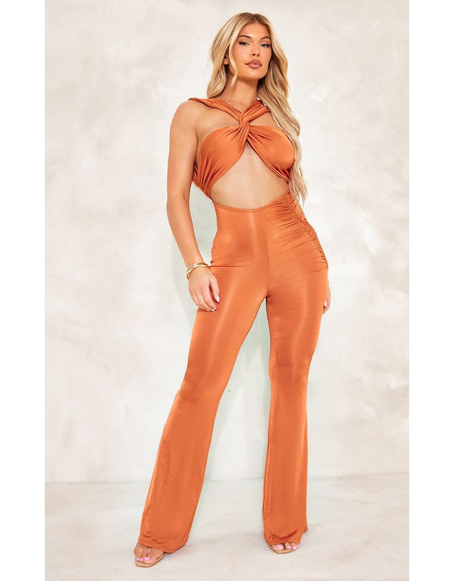 Slinky jumpsuit sales