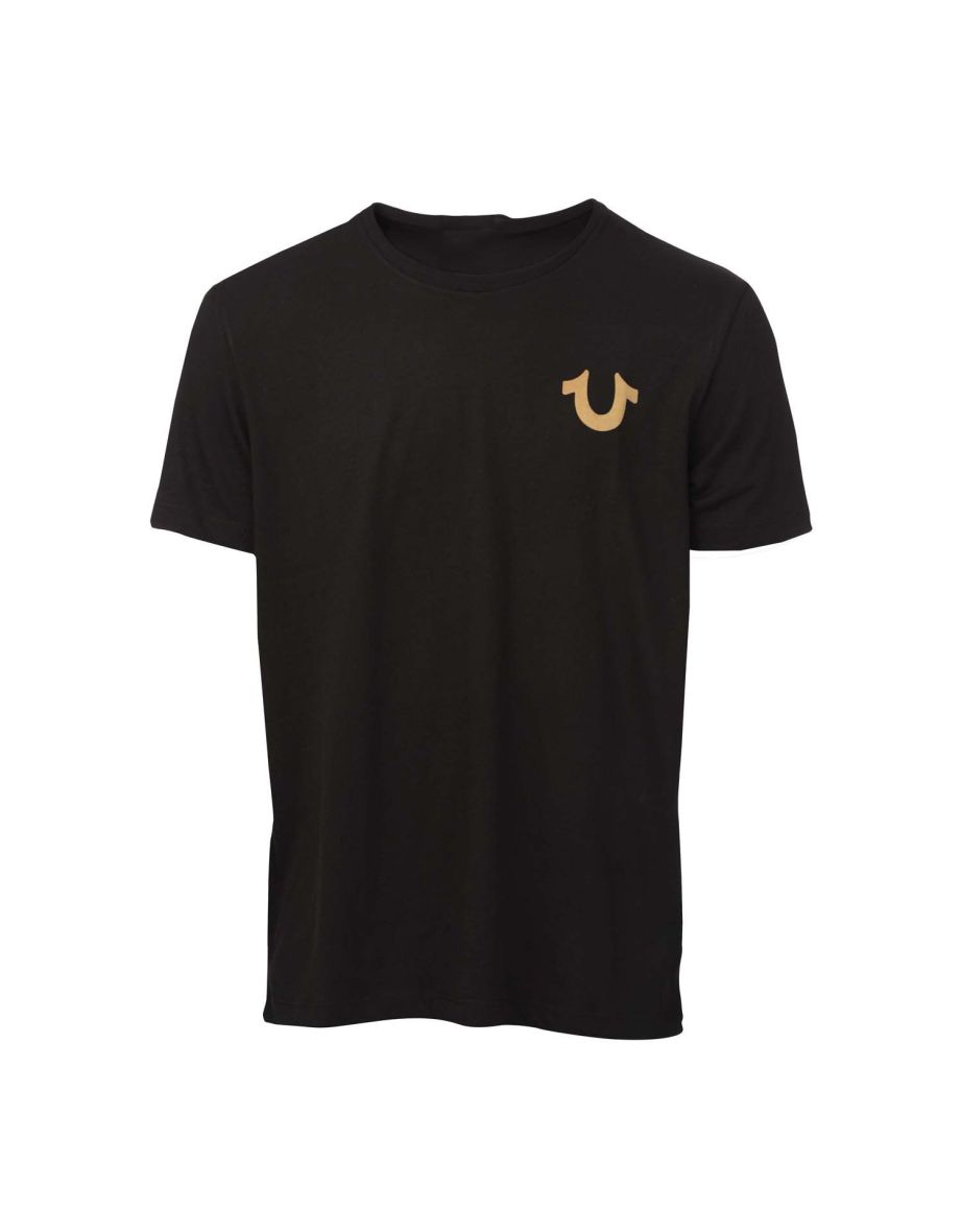 Buy Tops T Shirts True Religion in Oman VogaCloset