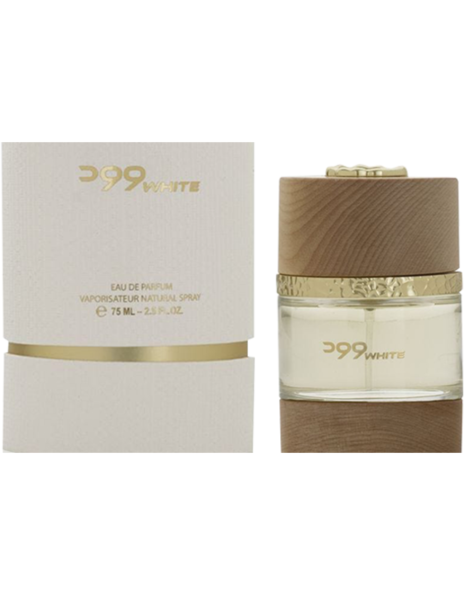 Al Majed For Oud Wood White EDP - 75 ml