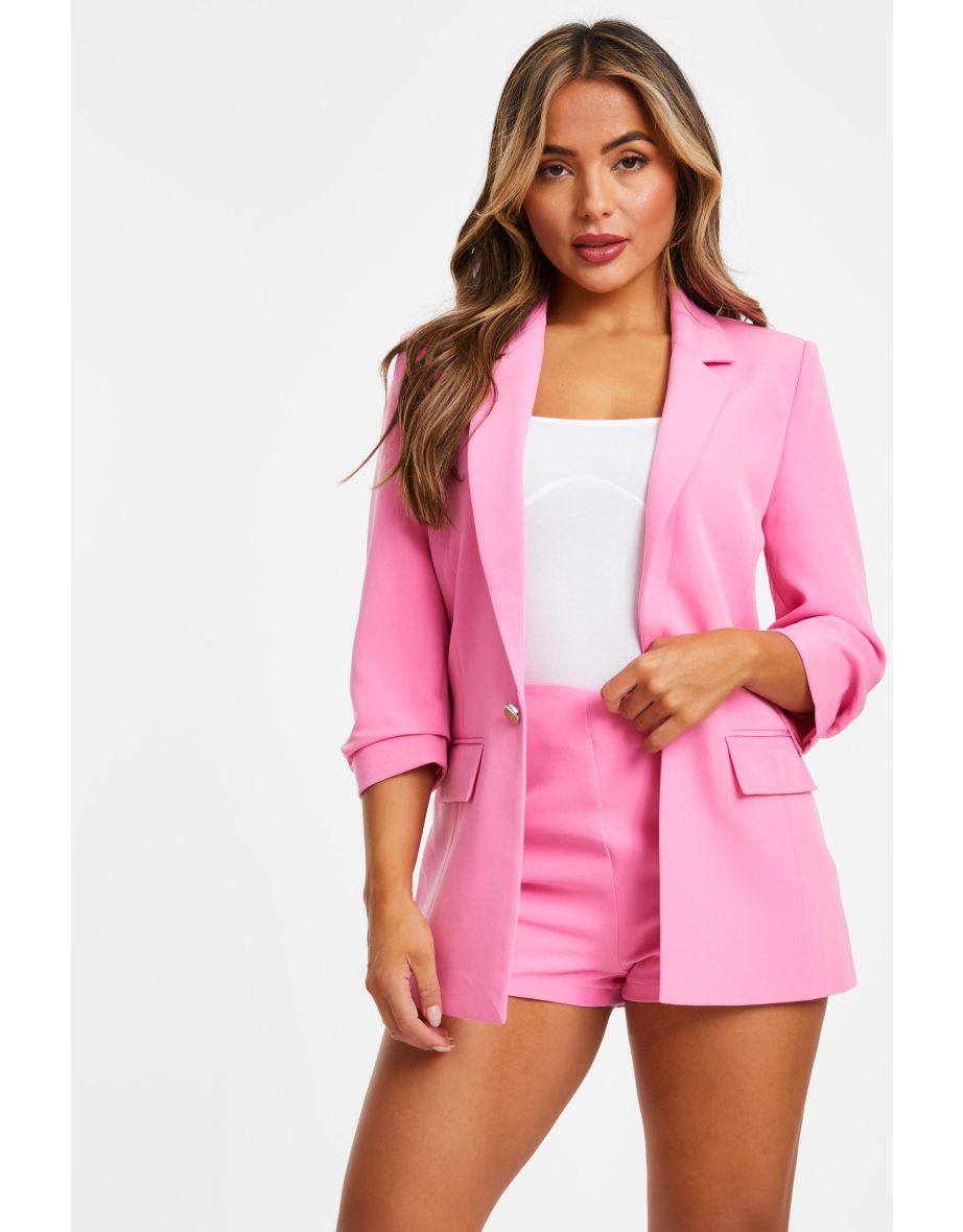 Buy Blazers Quiz in Qatar VogaCloset