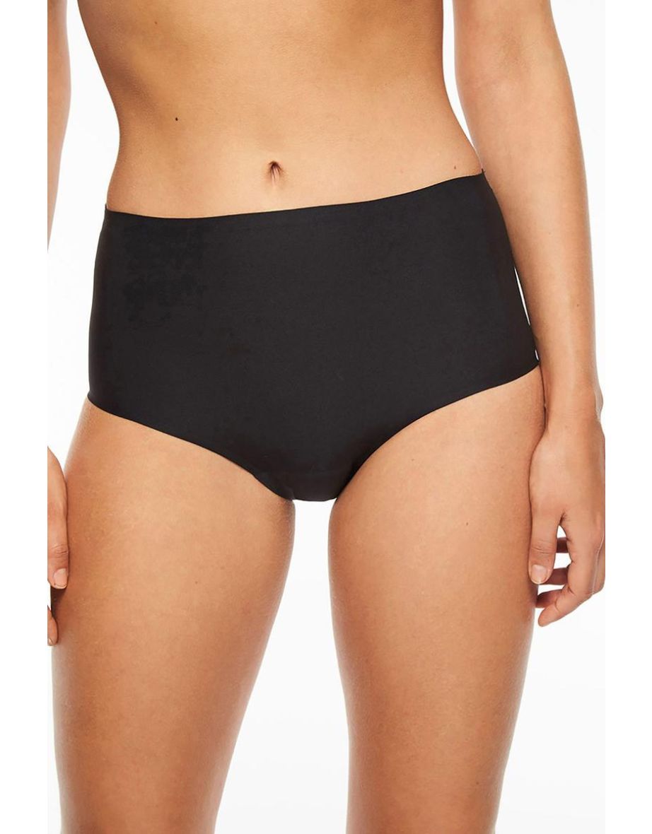 Soft Stretch Full Knickers