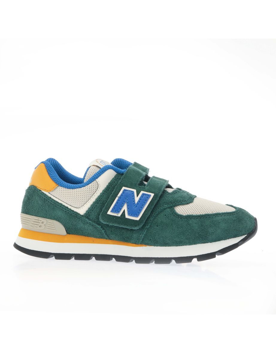 Boys new balance store trainers