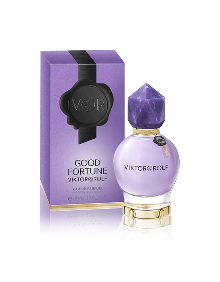 Viktor & Rolf Good Fortune Refill EDP - 90 ml - 1