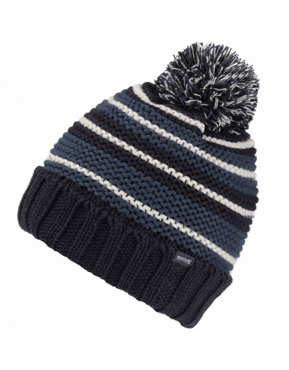 Regatta best sale bobble hat