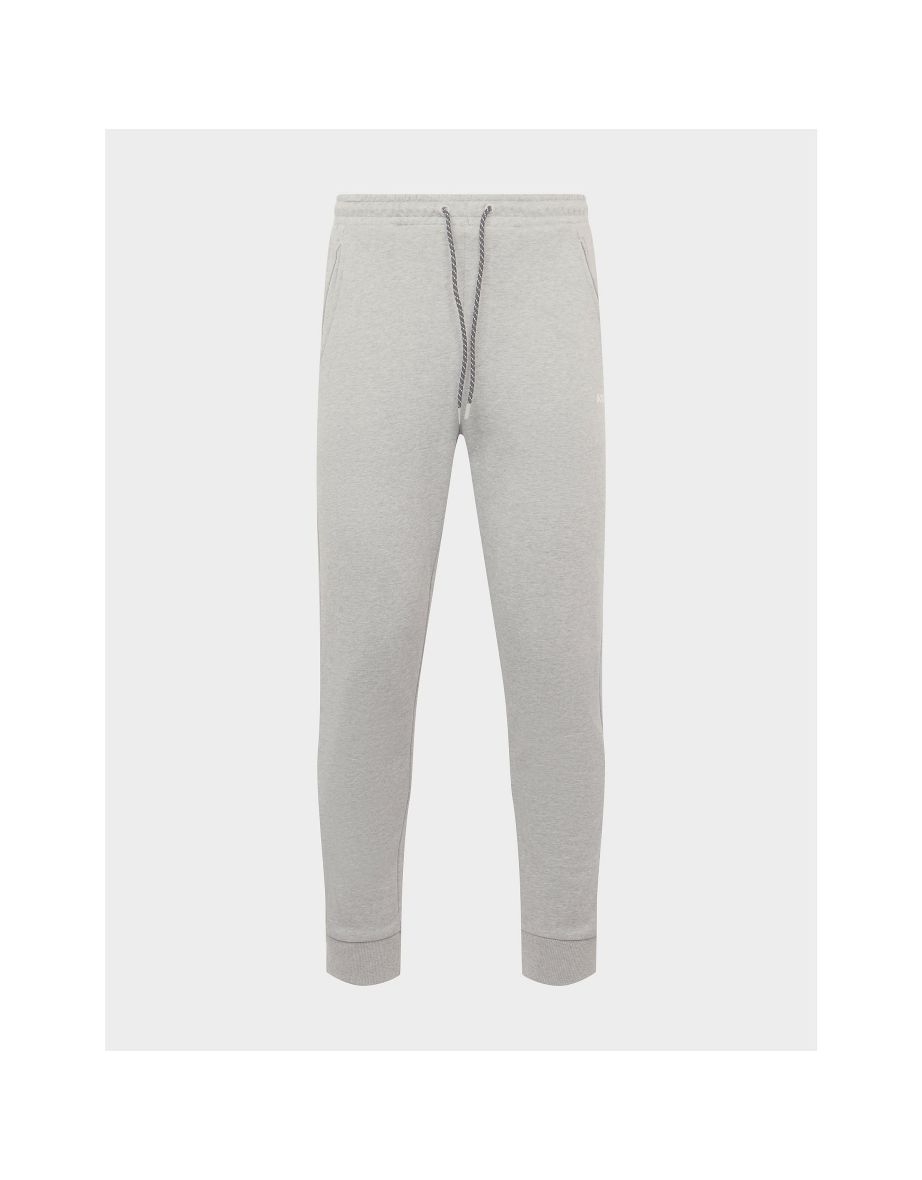 Shop Men s Hugo Boss Hadiko Track Pants in Grey Online in Saudi Arabia VogaCloset