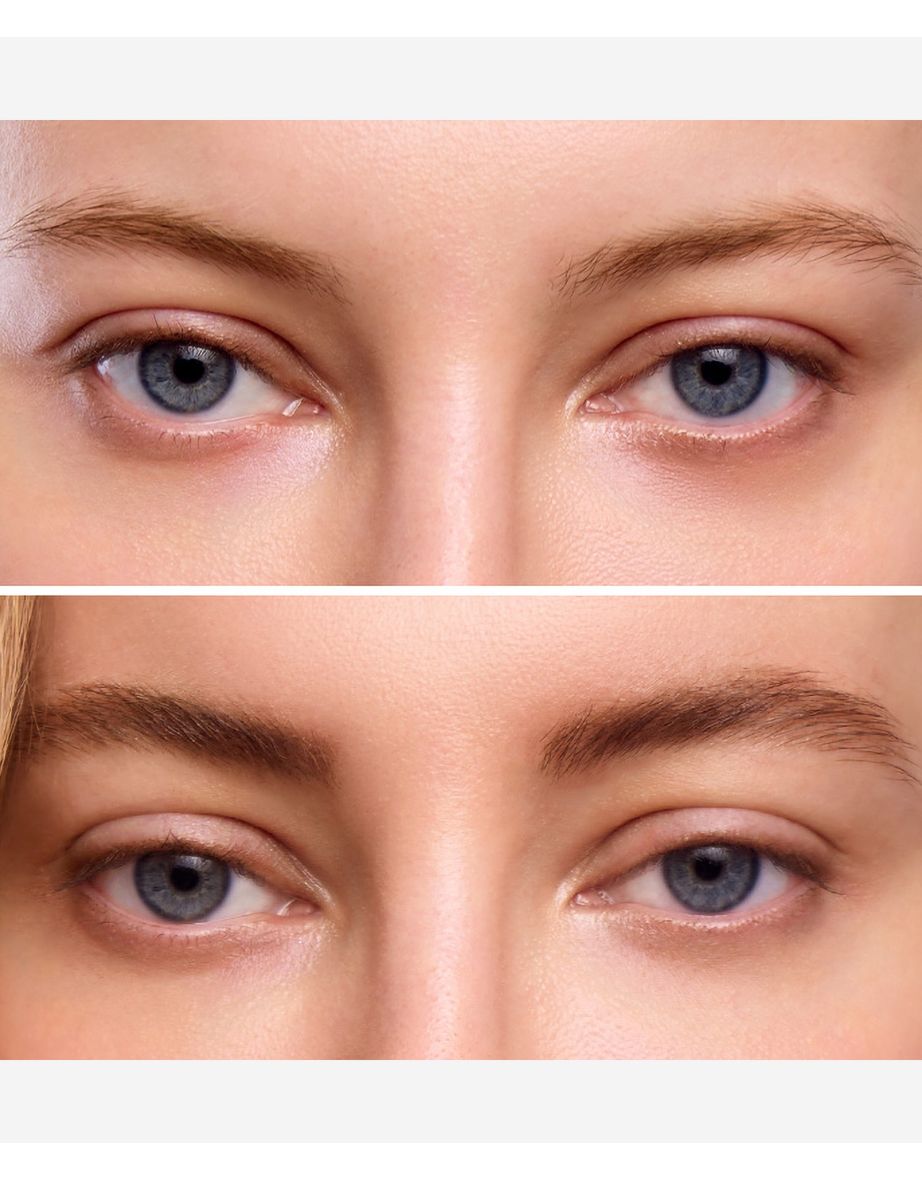 Wonder Blading Brow Stain & Go Masque - Blonde - 6