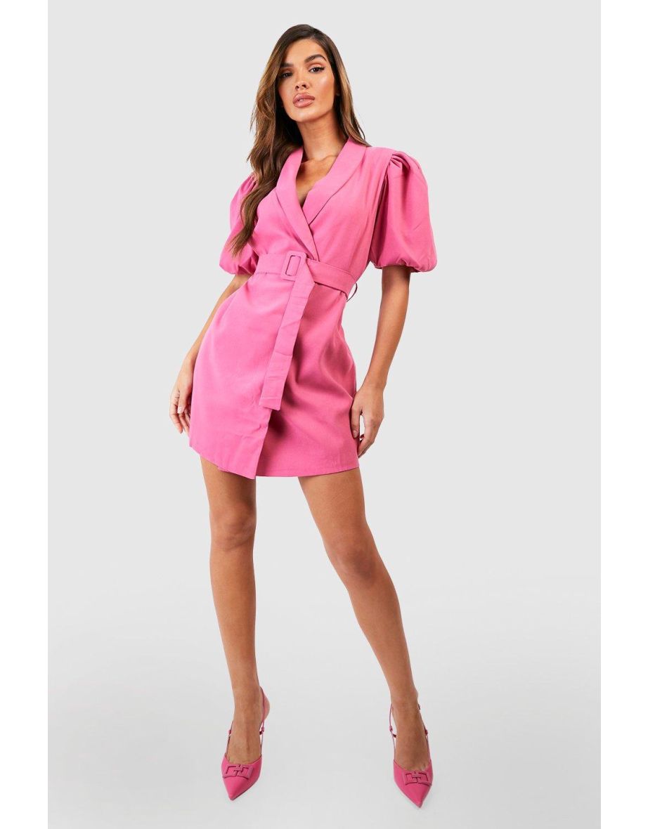 Buy Dresses Boohoo in Qatar VogaCloset