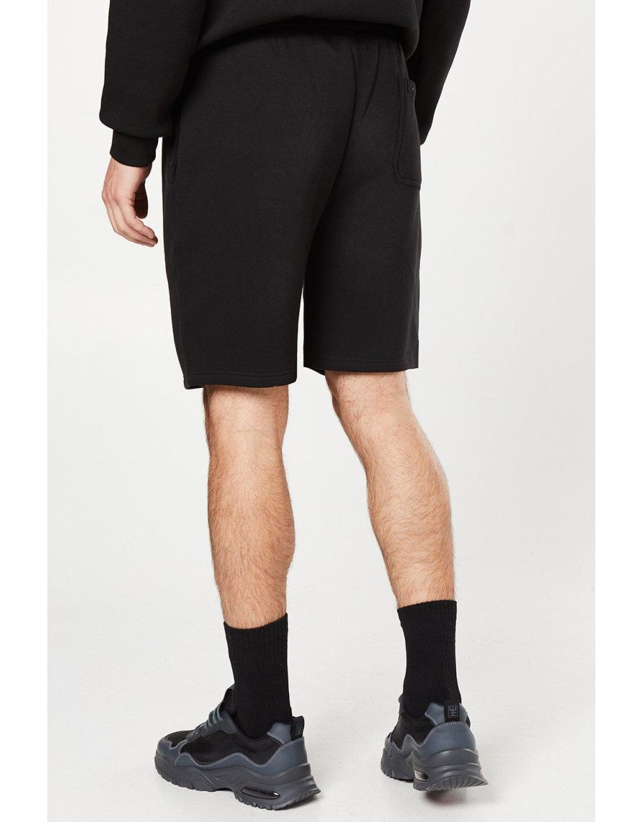 Jersey Sweat Short - 2