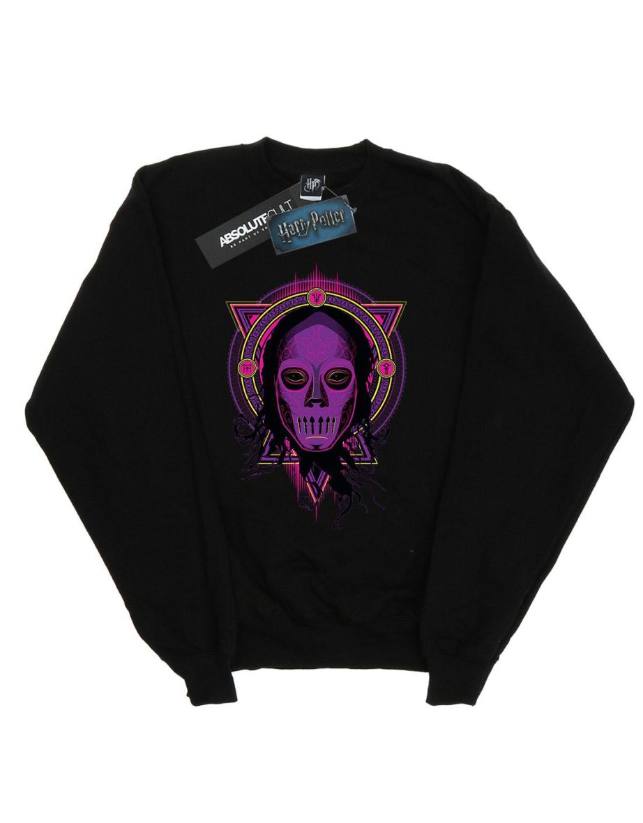 Death eater sweatshirt sale