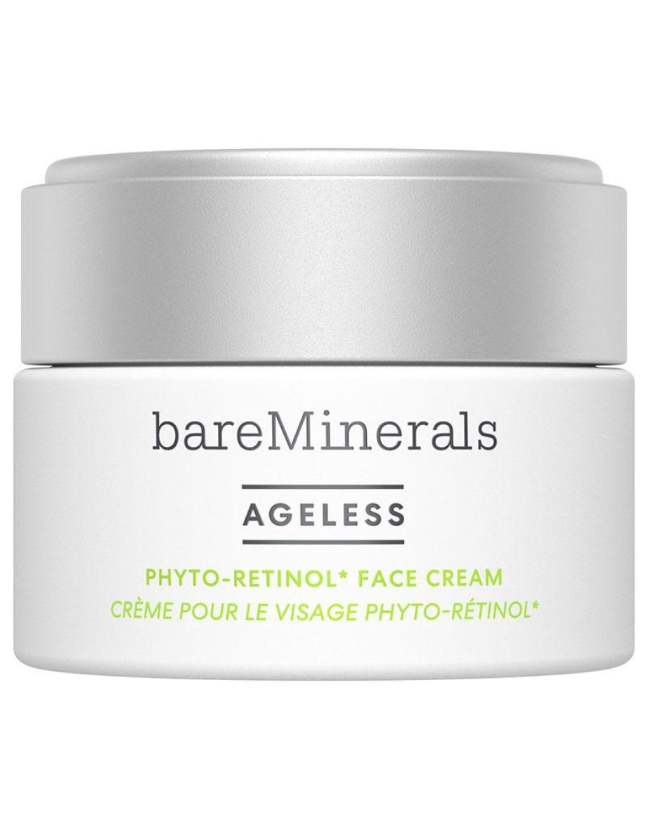 bareMinerals Ageless Retinol Face Cream 50ml