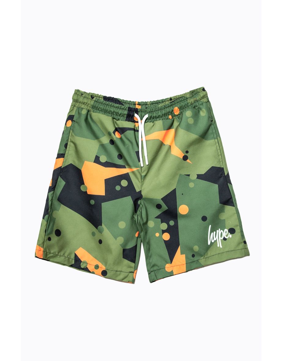 Hype boys swim on sale shorts