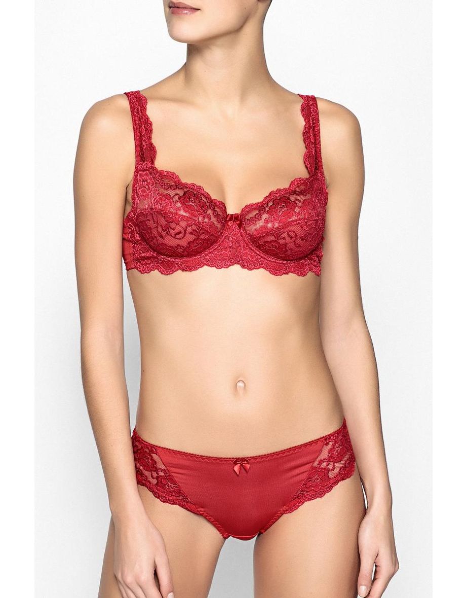 La Redoute Full Cup Bra