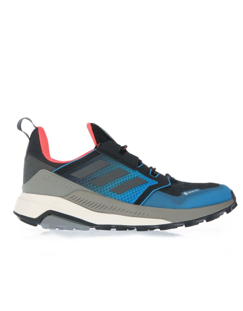 Adidas 2025 hiking trainers