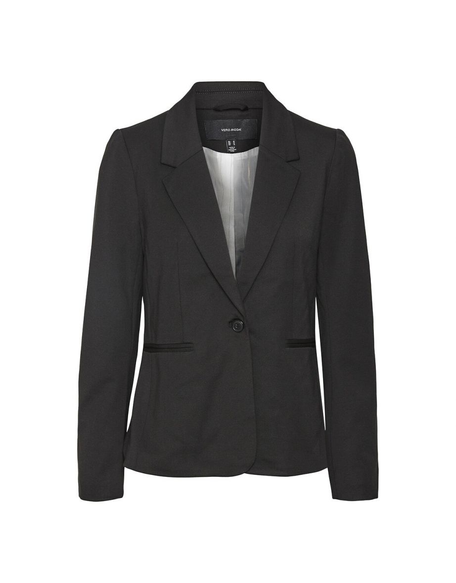 Vero Moda Black Blazer - 4