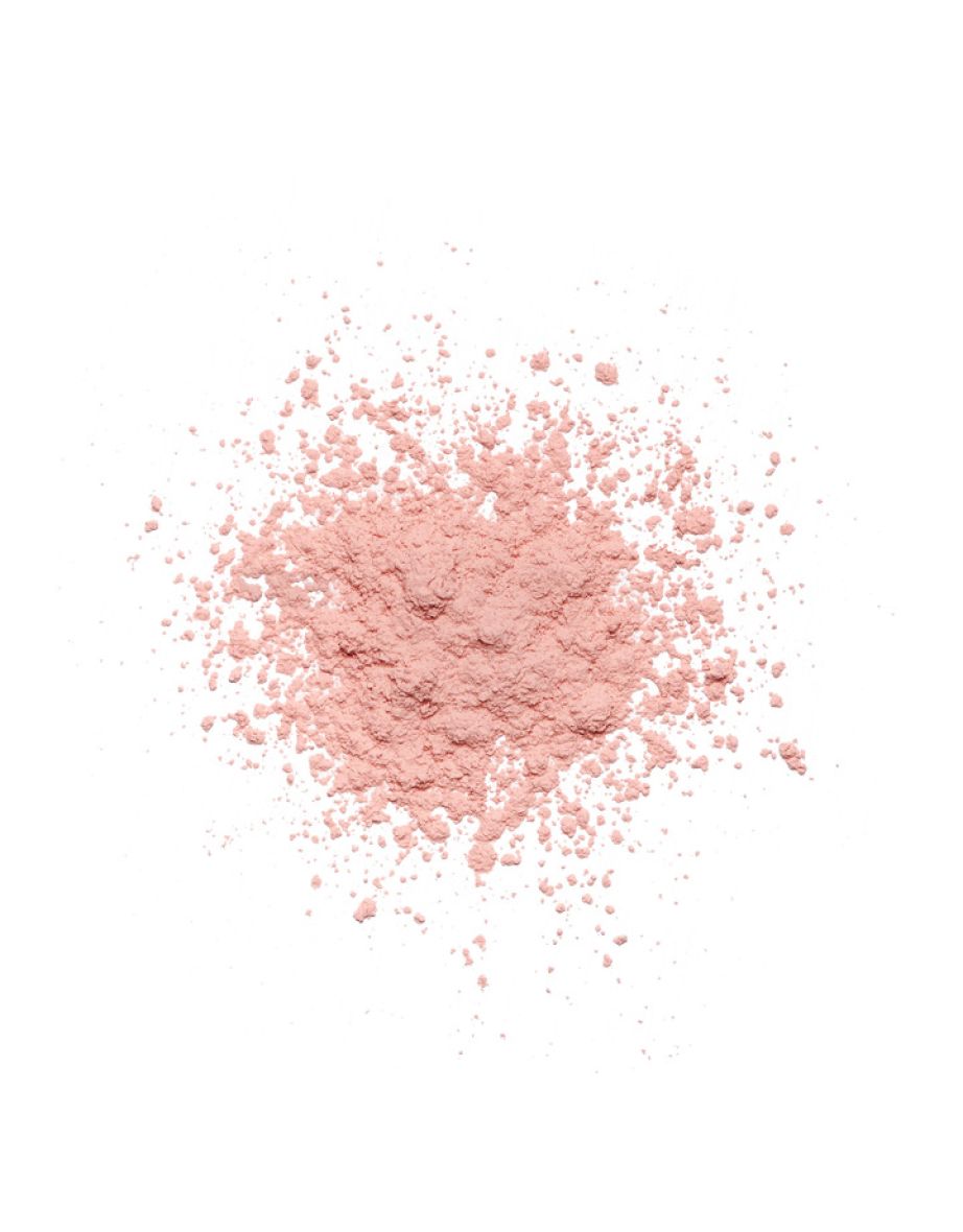 Revolution Loose Baking Powder Rose - 2