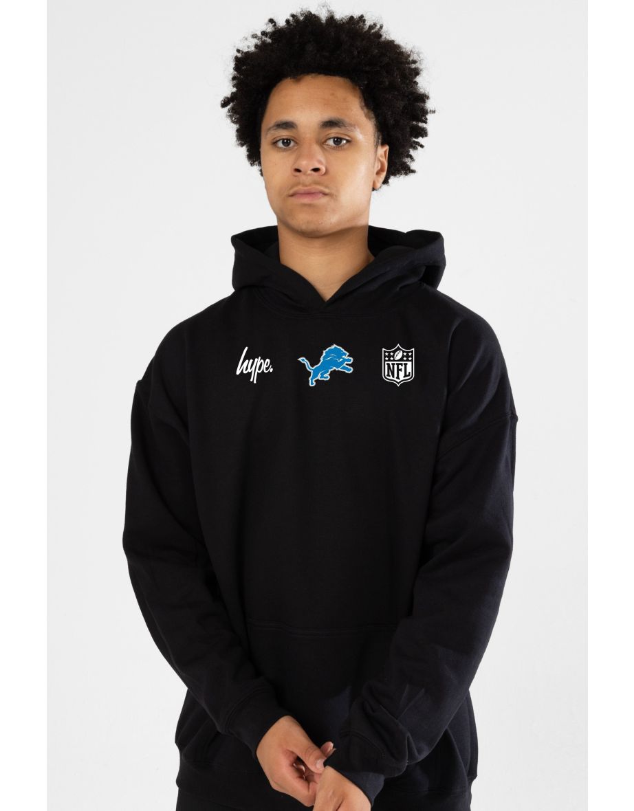 Detroit Lions kids outlet sweatshirts