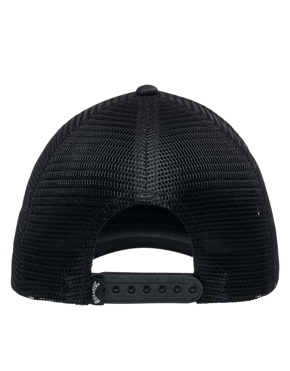 Billabong Kids Podium Trucker Cap - 2